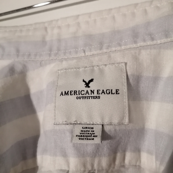 Button Up Shirt - Picture 2 of 3